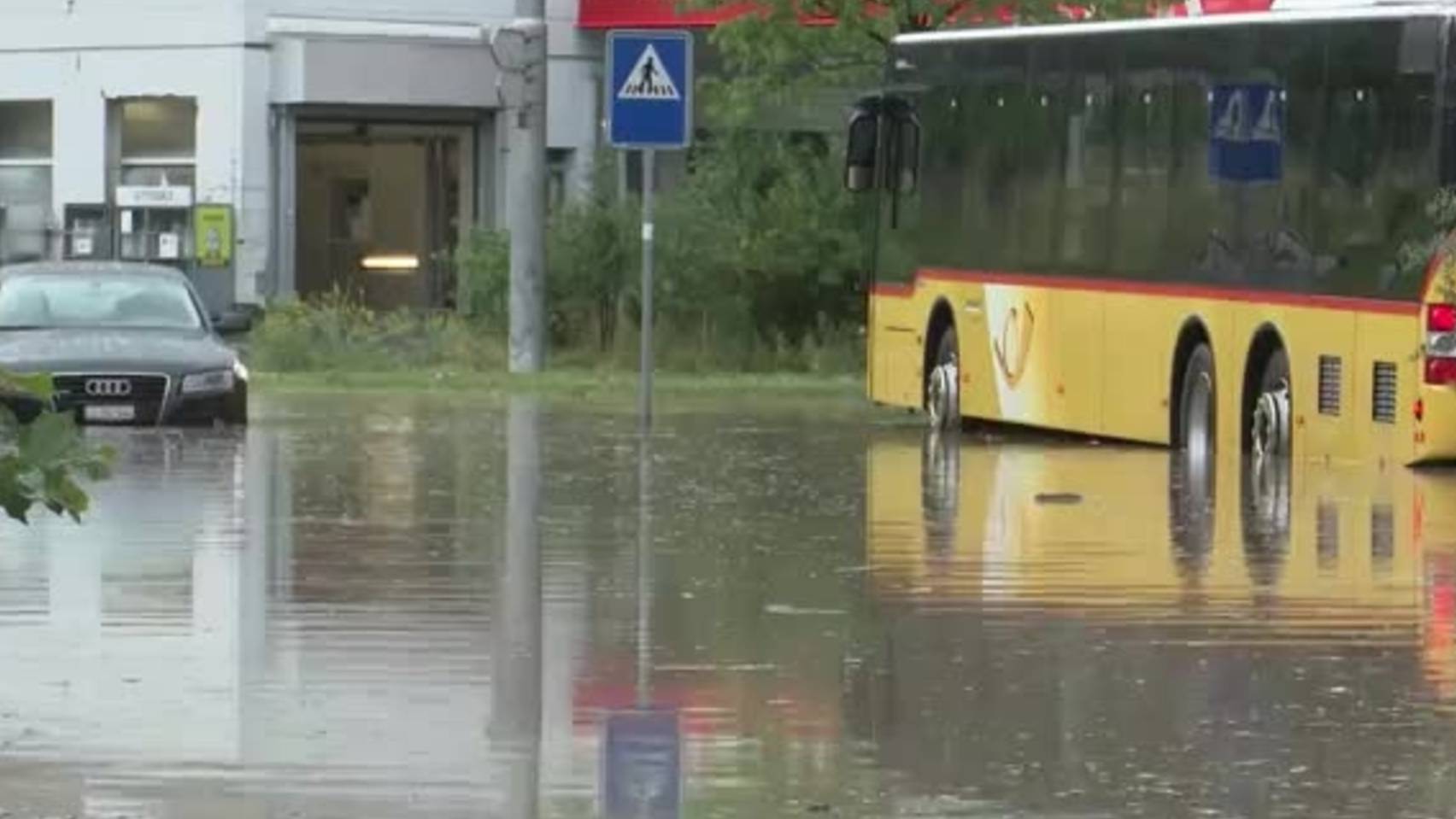 Thumb for ‹Massnahmen nach den Überschwemmungen im Würzenbach›