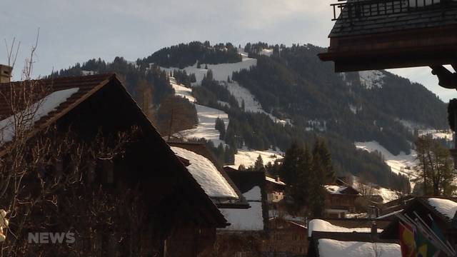 Welche Folgen haben Sturm und Regen für den Tourismus?