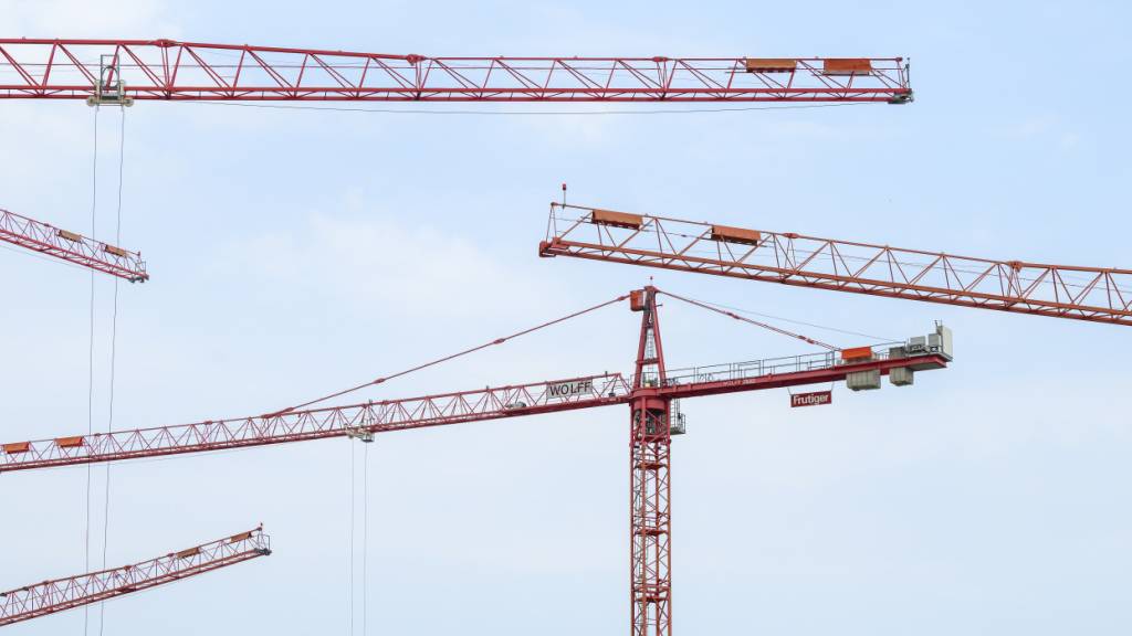 Stimmung in Wirtschaft hellt sich laut KOF-Barometer weiter auf