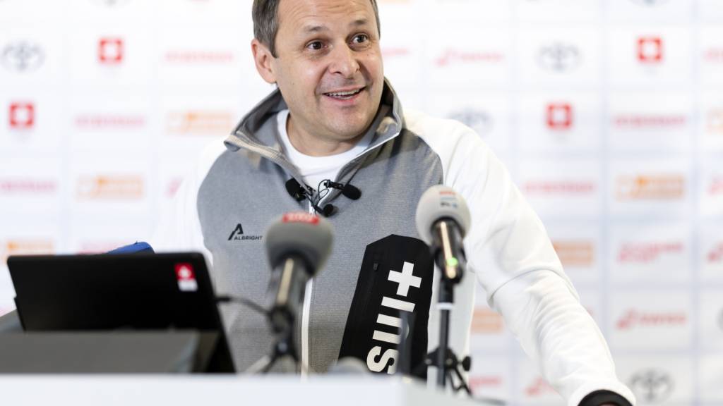 Schweiz mit 175 Athletinnen und Athleten an den Winterspielen