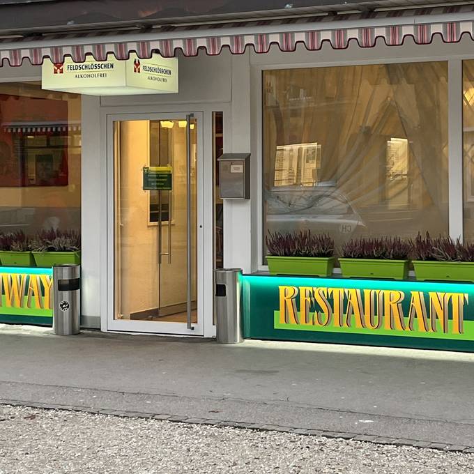 Wie gehts dem legendären Restaurant «Tramway» in Bümpliz?