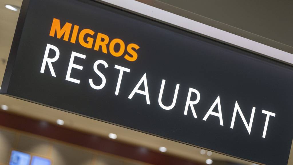 Migros schliesst vier Gastrobetriebe in der Ostschweiz