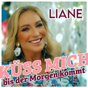 Küss mich bis der Morgen kommt