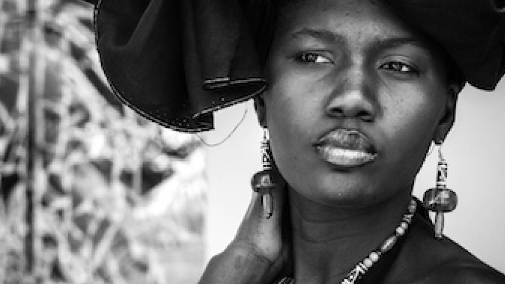 Die Photobastei in Zürich zeigt Bilder der 1982 in Mauretanien geborenen Fotografin Malika Diagana. Sie beleuchten das Leben in der senegalesischen Hauptstadt Dakar.