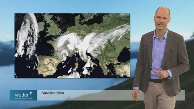 Wetter vom 24.09.2025