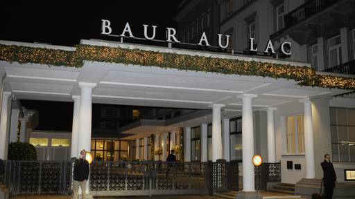 34-Jähriger soll In Stadtzürcher Luxushotels gewütet haben