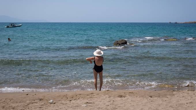 «Jeder Körper ist ein Strandkörper»