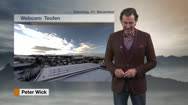 Wetteraussichten