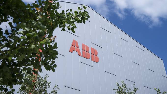 ABB erhält Auftrag von Stadler Rail