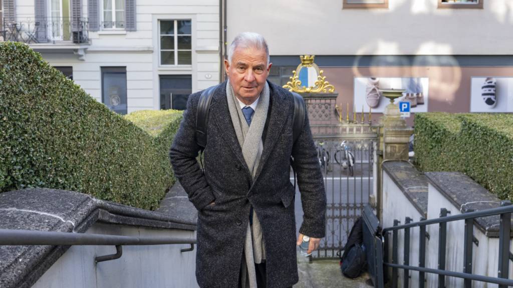 Anwalt von Alpstaeg wirft FC Luzern unrechtmässiges Vorgehen vor