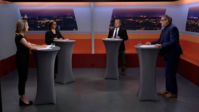 Soll die Stadt Bern den Sparhebel so richtig ansetzen?