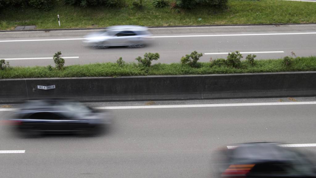 Entscheid über Rorschacher Autobahnanschluss fällt an der Urne