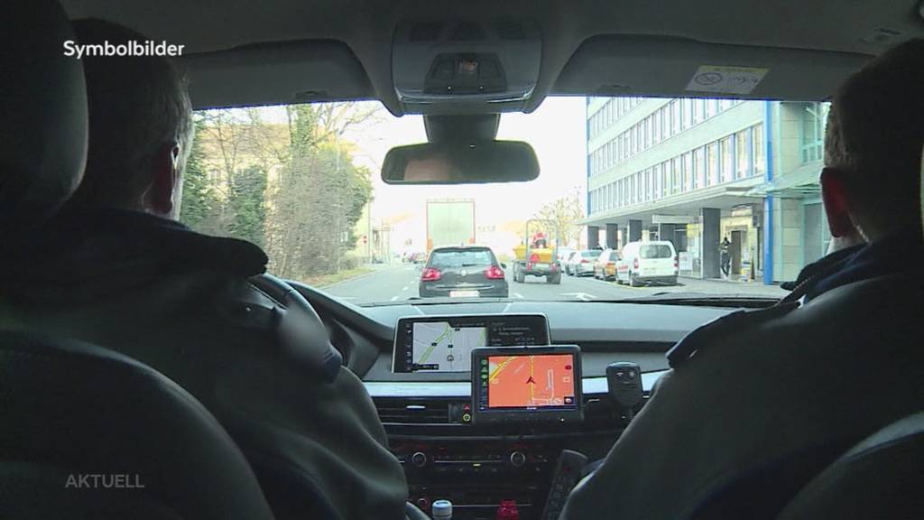 Mehrere Kündigungen: Kann die Repol «Unteres Fricktal» die Sicherheit nicht mehr gewährleisten?