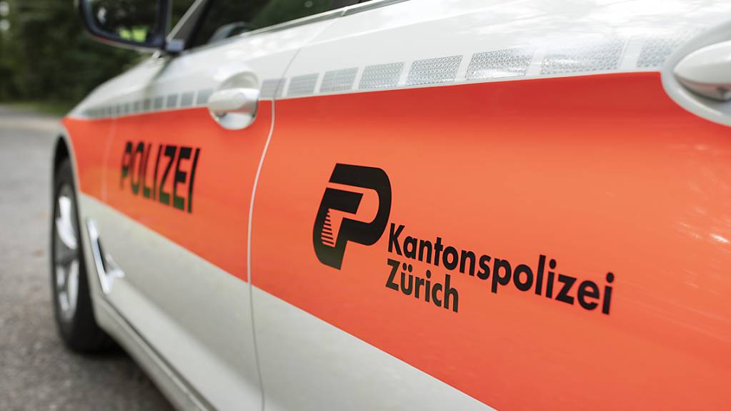 Die Kantonspolizei Zürich hat in Dübendorf nach einem Streit einen leblosen Mann und eine verletzte Frau aufgefunden.
