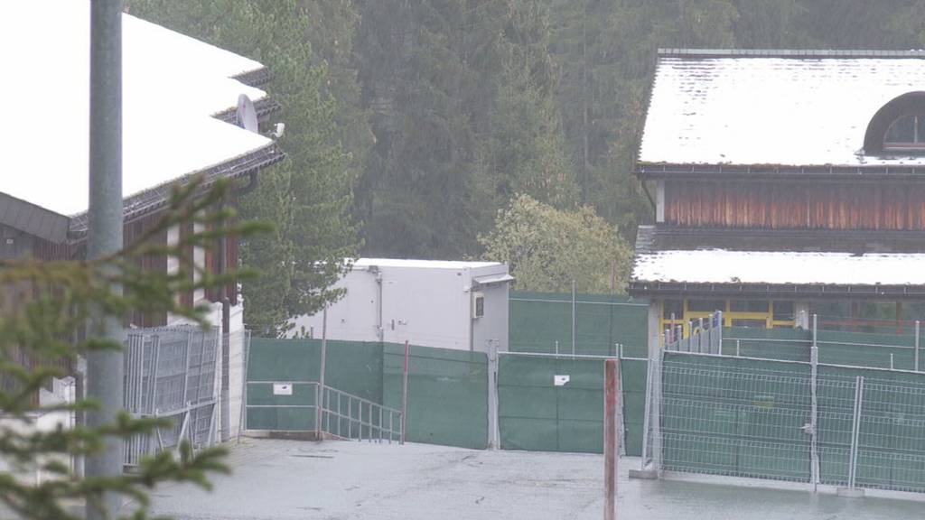 «Resolut» gegen Ausbau auf Glaubenberg