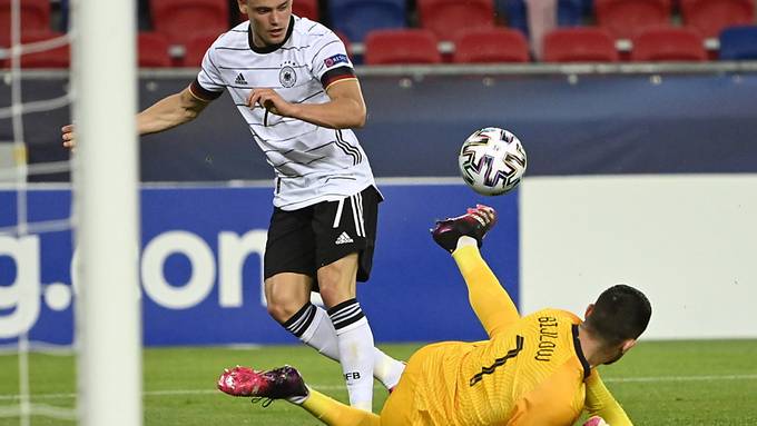 Portugal fordert Deutschland im EM-Final der U21