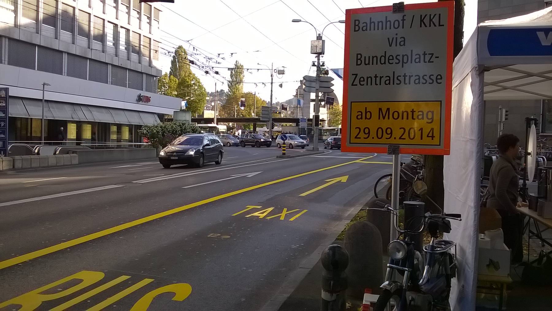 Jahresrückblick Radio Pilatus Morgenshow: September - Dezember