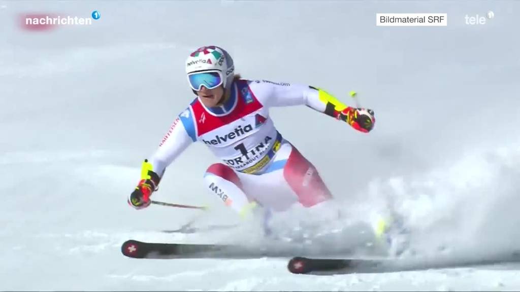 Highlights der Ski-WM aus Schweizer Sicht