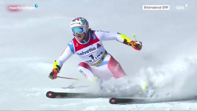Highlights der Ski-WM aus Schweizer Sicht
