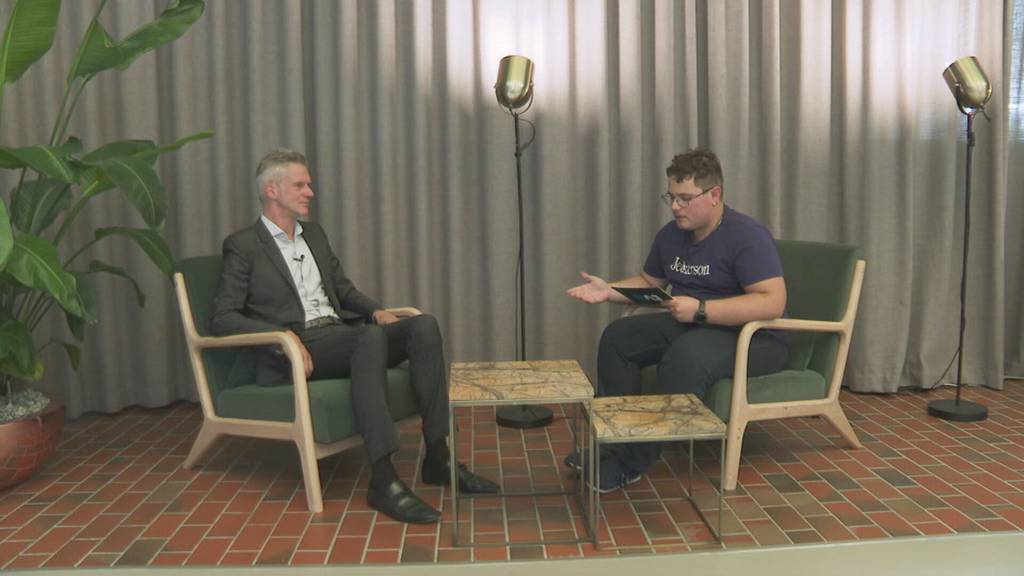 Israel ist im Krieg – HSG-Experte ordnet Eskalation im Nahen Osten ein