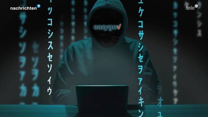 Hacker stehlen Coronadaten beim Bund