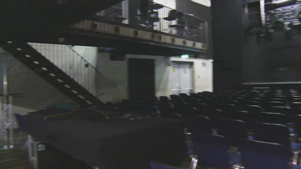 Erneute Krise bei der Kufa Lyss