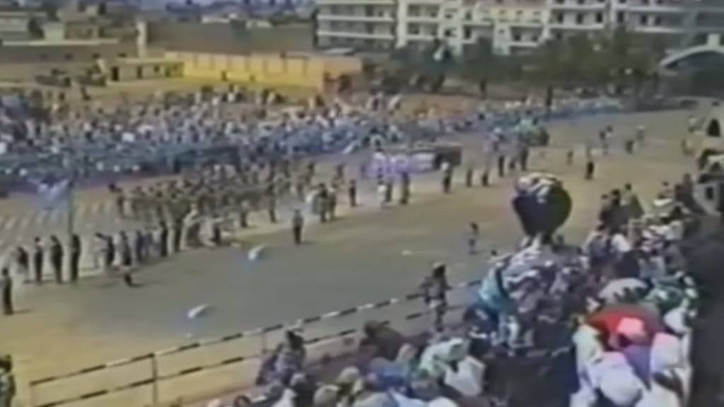 Streit am Unabhängigkeitstag von Eritrea?