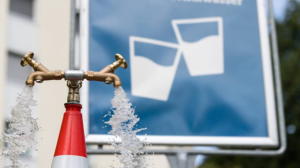 Luzerner Regierung will Wasserversorgung optimieren