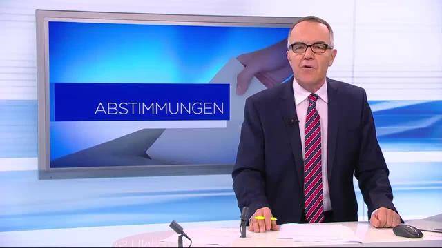 Abstimmungssendung 12 Uhr