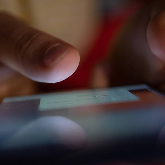 «Habe es nicht sofort gecheckt»: SMS-Betrüger treiben weiter ihr Unwesen