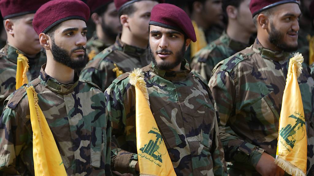 Nach Pager-Angriffen: Warten auf die Reaktion der Hisbollah