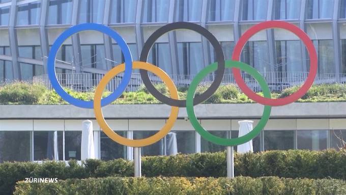 Olympia-Absage lässt Sportträume platzen