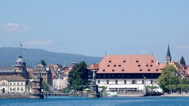 Konstanz ist die erste deutsche Stadt, die den Klima-Notstand ausruft.