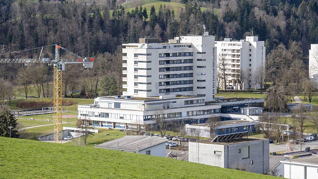 Kanton Luzern und Luks nehmen Stellung zur Spitalplanung