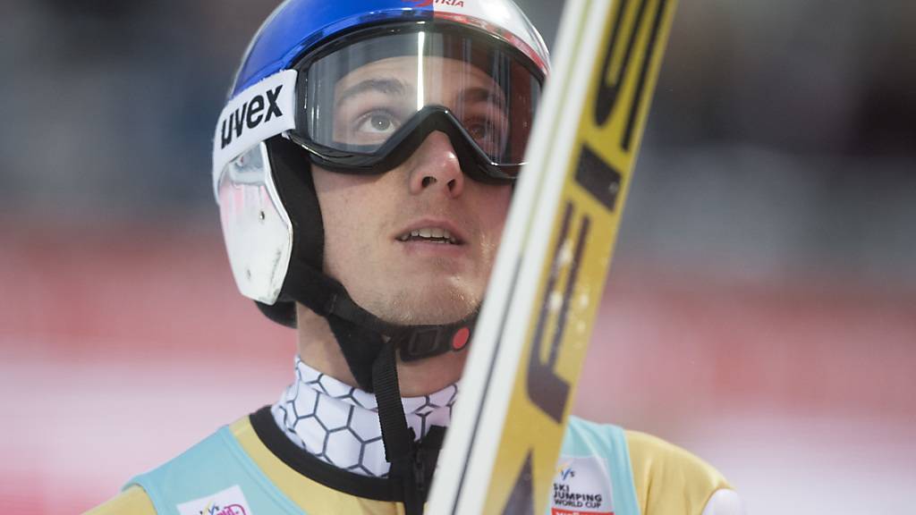 Nach Corona-Fällen: Österreich nur mit B-Team bei Weltcupspringen