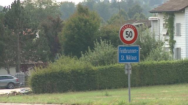 Solothurner Steuerparadies muss weichen