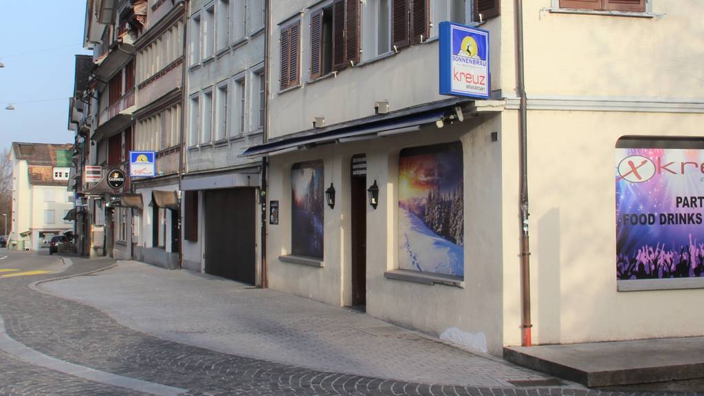 An der «Rue de Blamage» fielen Schüsse – die Polizei findet es per Zufall raus