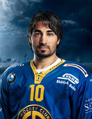 Das bröckelnde Reich des HC Davos - Eishockey - Sport - az ...