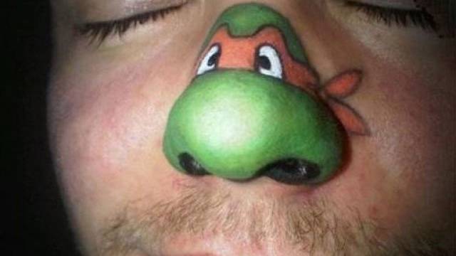 Die grössten Tattoo-Fails