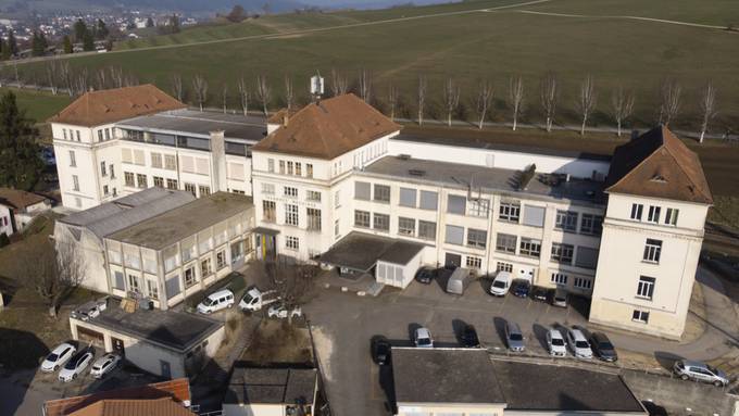 Berner Jura erhält neues Verwaltungszentrum in Tavannes