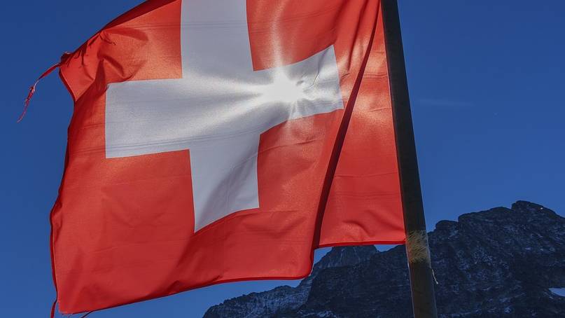 Switzerland First - Schweizer Werte sind beliebt