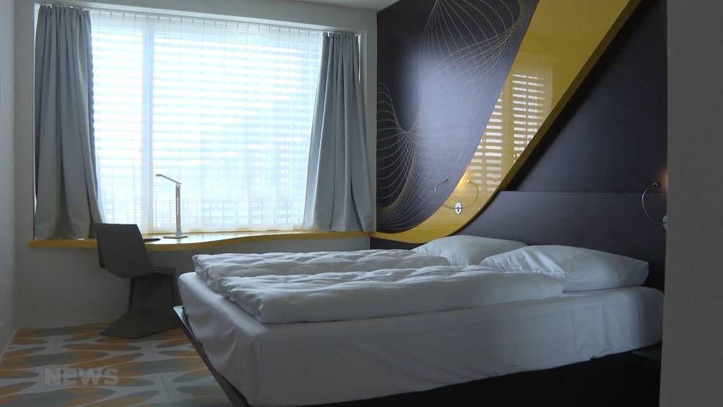 Hotellerie in der Krise: Grossandrang in den Bergen, leere Zimmer in den Städten