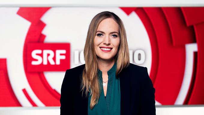 Franziska Egli wird «10vor10»-Moderatorin
