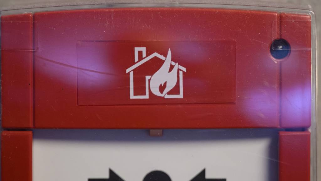 Brandschutzkontrollen in kleinen St. Galler Bars sind selten