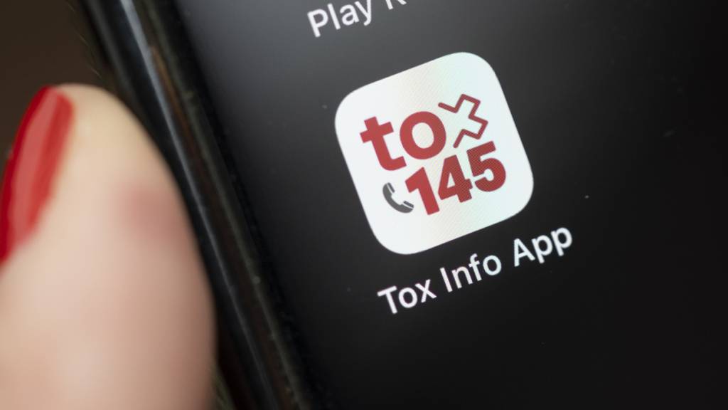 Tox Info: Bundesrat beharrt auf Mitfinanzierung durch Industrie