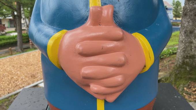 Restaurant und Kinderparadies Sedel in Herisau kurz vor grosser Wiedereröffnung