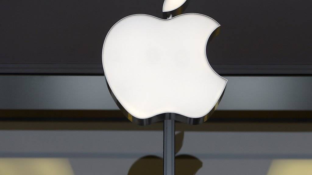 Irland zieht gegen Apple-Entscheidung Irland vor Gericht. (Symbolbild)