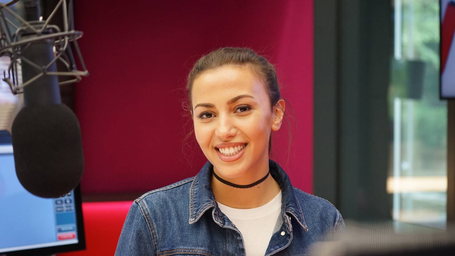  Namika-Konzert verschoben 