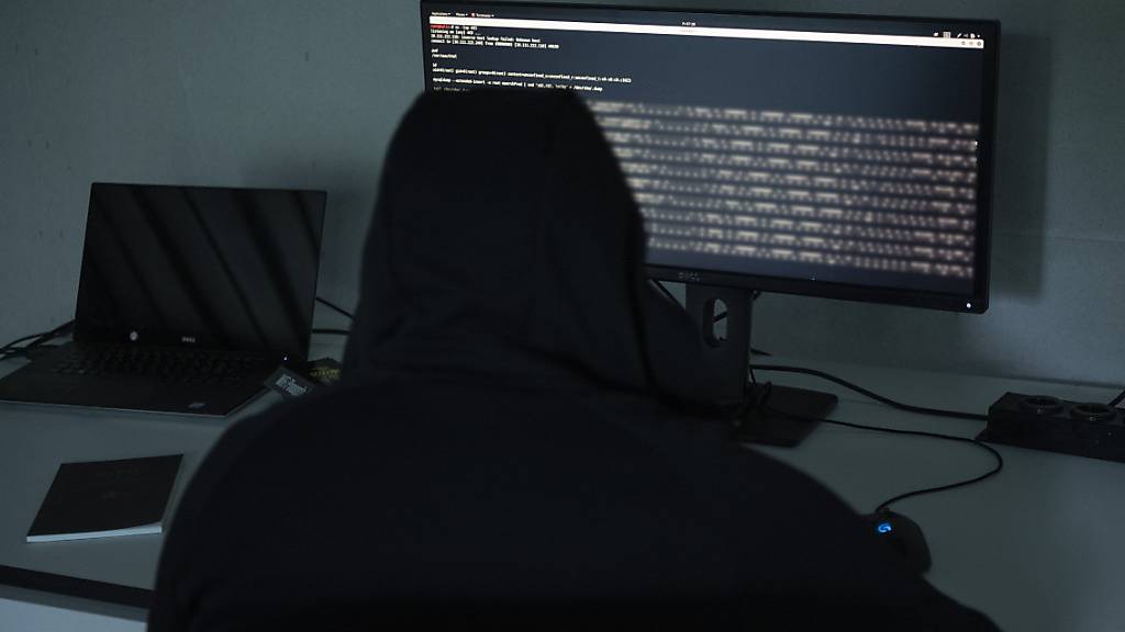 Europäische Ermittler: Schlag gegen Cyber-Kriminelle