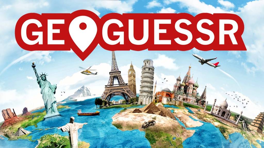 Geoguessr Upload24